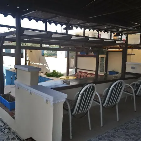 Hania - Adults Only Bed and breakfast 4*