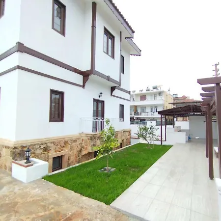 Bed and breakfast Hania - Adults Only