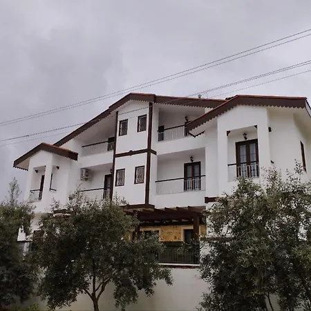 Bed and breakfast Hania - Adults Only 4*