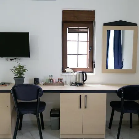 Hania - Adults Only Bed and breakfast Side