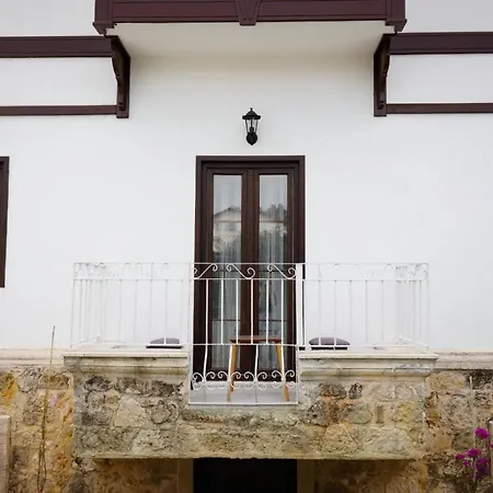 Bed and breakfast Hania - Adults Only Side
