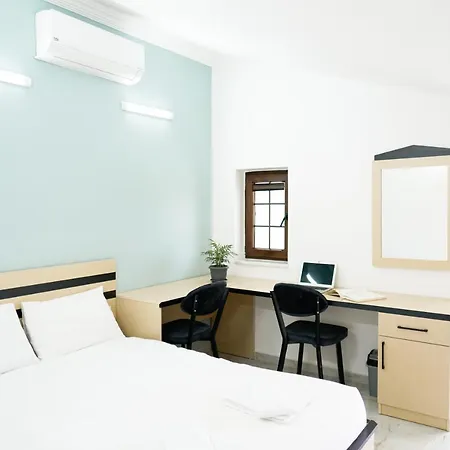 Bed and breakfast Hania - Adults Only