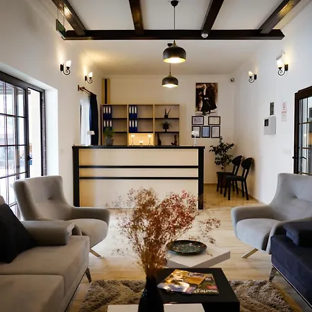 Bed and breakfast Hania - Adults Only Side