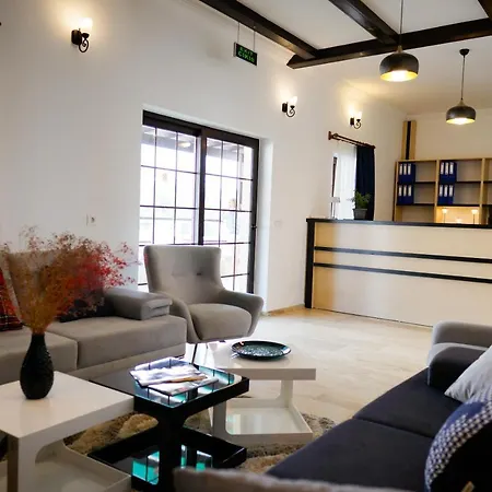 Hania - Adults Only Bed and breakfast 4*