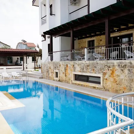 Bed and breakfast Hania - Adults Only