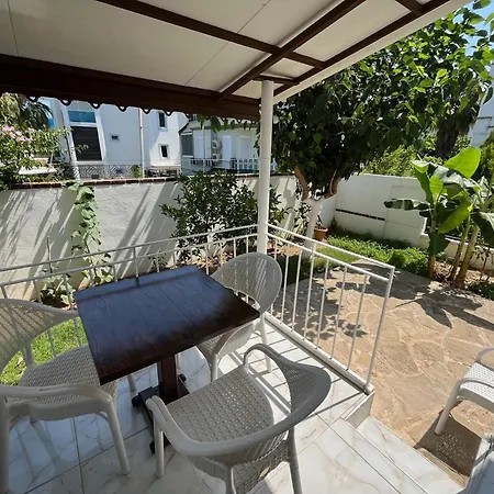 Hania - Adults Only Bed and breakfast