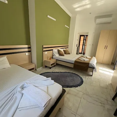 Bed and breakfast Hania - Adults Only