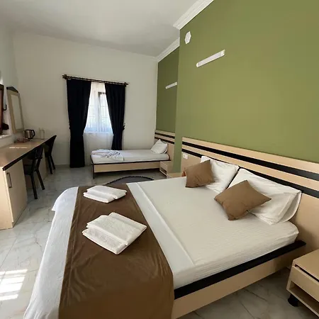 Hania - Adults Only Bed and breakfast