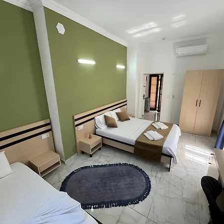 Bed and breakfast Hania - Adults Only