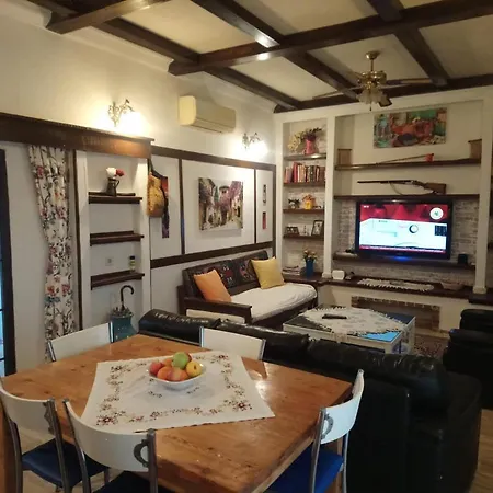 ベッド・アンド・ブレックファスト Hania - Adults Only シダ