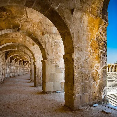 Hania - Adults Only 4* シダ