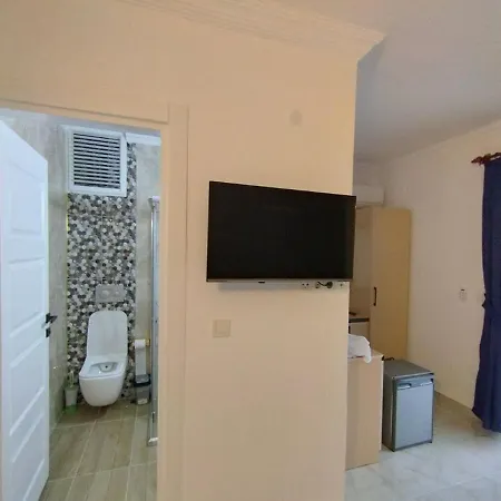 Hania - Adults Only ベッド・アンド・ブレックファスト 4*