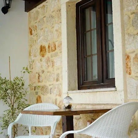 ベッド・アンド・ブレックファスト Hania - Adults Only シダ