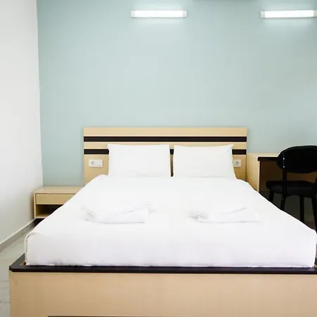 Hania - Adults Only 4* シダ