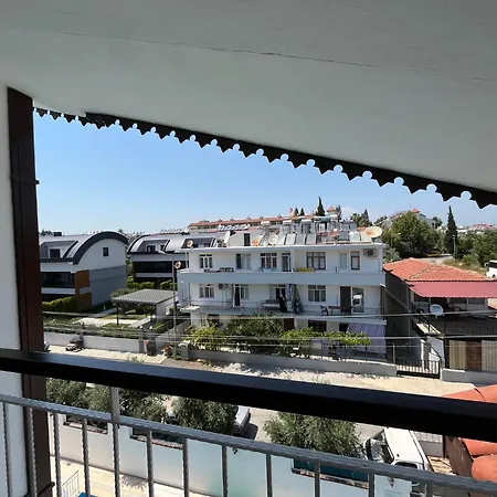 Hania - Adults Only 4*