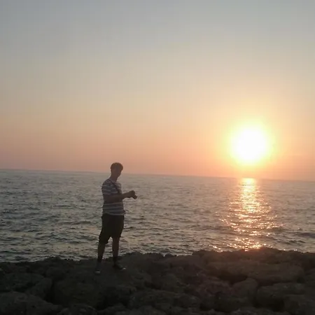 Hania - Adults Only Bed & Breakfast Side