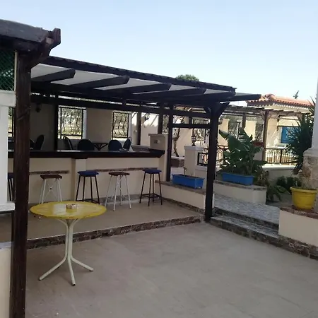 Hania - Adults Only Bed & Breakfast