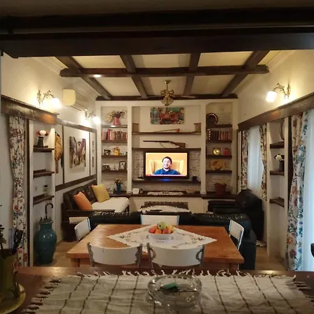 Couette-café Hania - Adults Only
