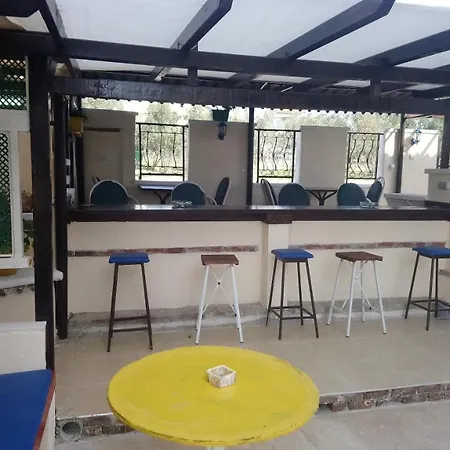 Couette-café Hania - Adults Only Sidé