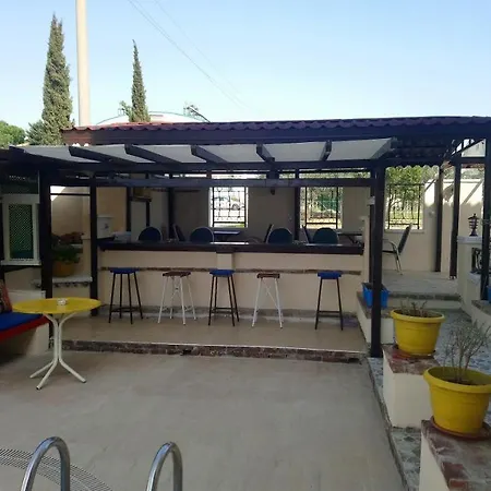 Couette-café Hania - Adults Only Sidé