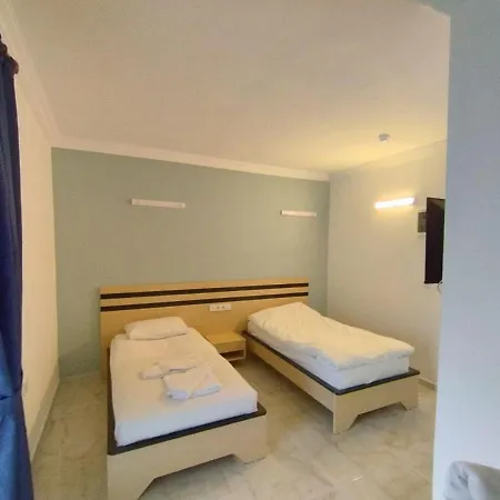 Couette-café Hania - Adults Only *