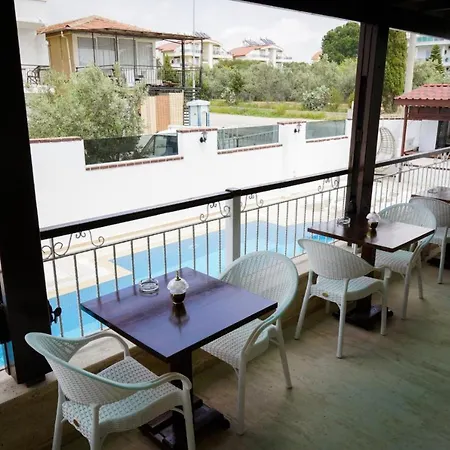 Couette-café Hania - Adults Only Sidé