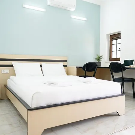 Couette-café Hania - Adults Only *