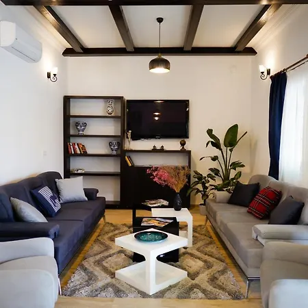 Hania - Adults Only Bed & Breakfast Side