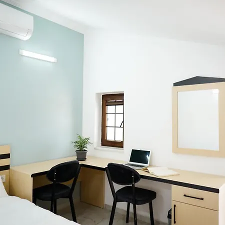 Couette-café Hania - Adults Only Sidé
