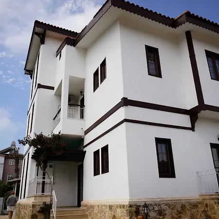 Hania - Adults Only Bed & Breakfast 4*