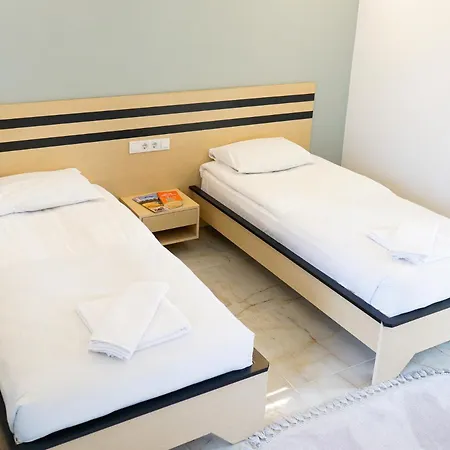 Bed & Breakfast Hania - Adults Only