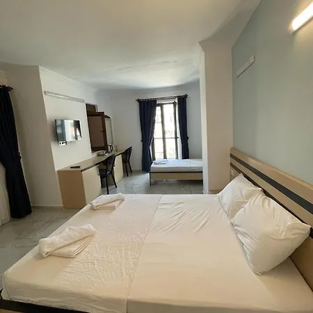 Couette-café Hania - Adults Only
