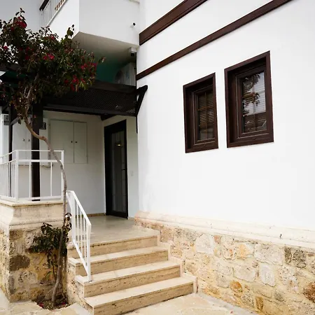 Hania - Adults Only Bed & Breakfast