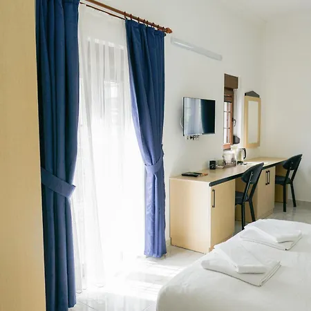 Hania - Adults Only Couette-café 4*
