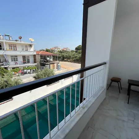 Hania - Adults Only Bed & Breakfast Side