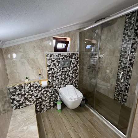 Hania - Adults Only 4* Side