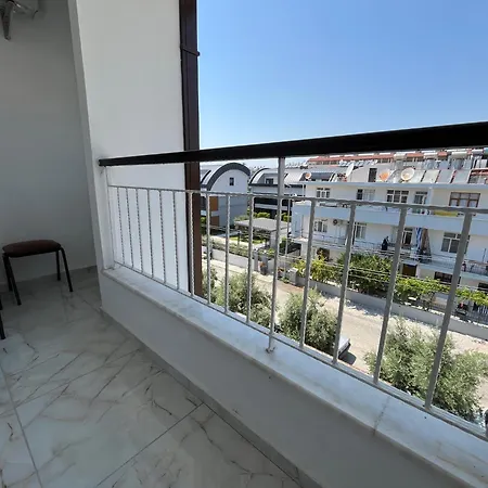 Hania - Adults Only Oda ve Kahvaltı Side