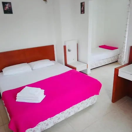 Couette-café Hania - Adults Only
