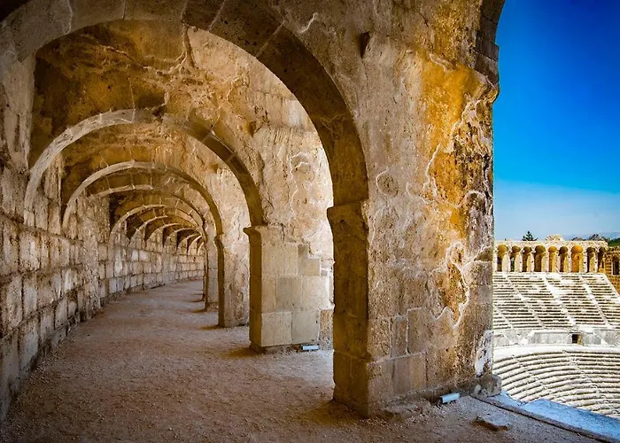 Hania - Adults Only 4* Sidé