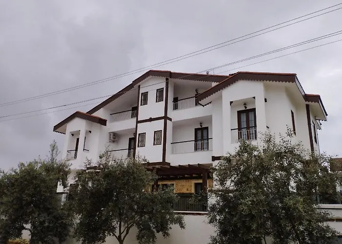 Couette-café Hania - Adults Only 4*