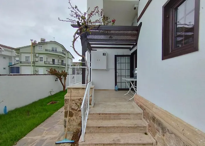 Hania - Adults Only 4* Sidé