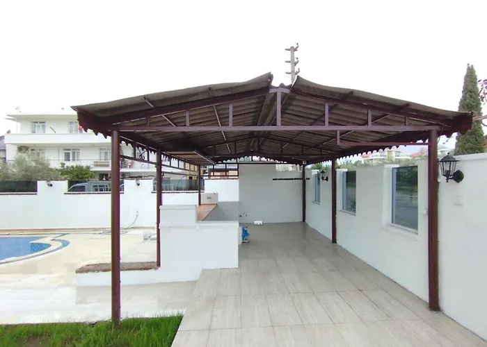 Hania - Adults Only 4* Sidé