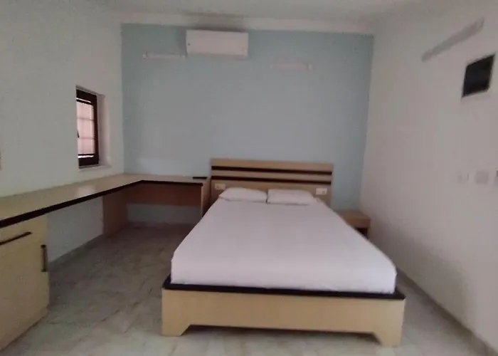 Hania - Adults Only 4* Sidé