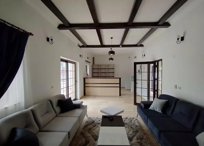 Hania - Adults Only 4*