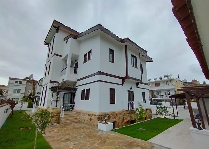 Hania - Adults Only 4* シダ