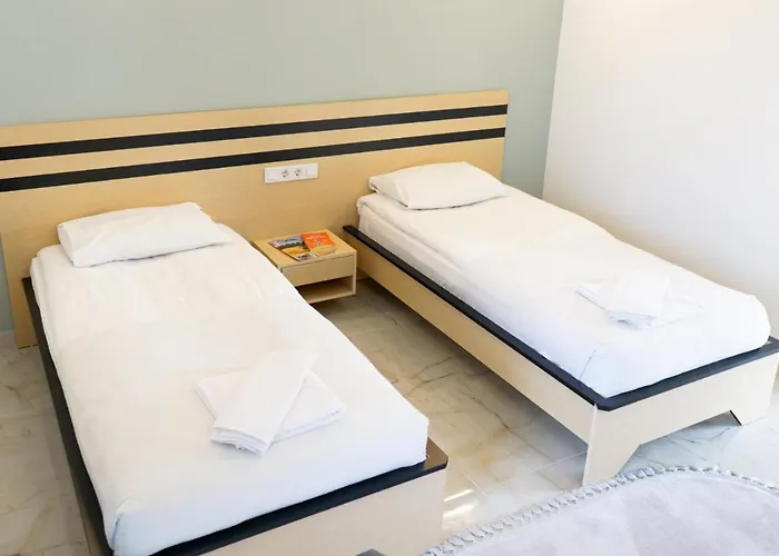 Hania - Adults Only 4* Sidé