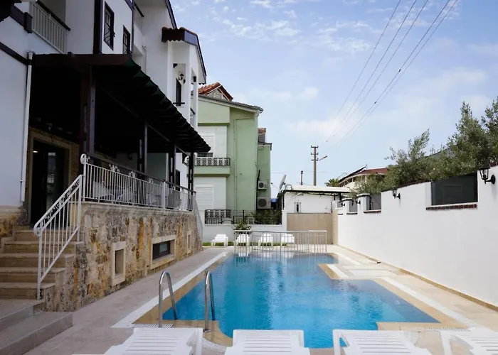 Couette-café Hania - Adults Only 4*