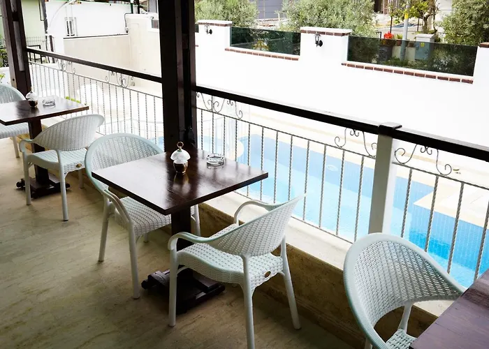 Hania - Adults Only 4* Sidé