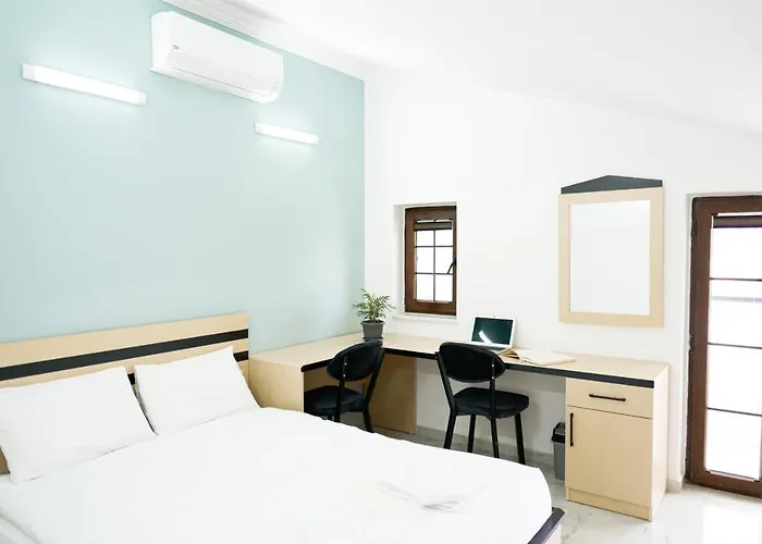 Couette-café Hania - Adults Only