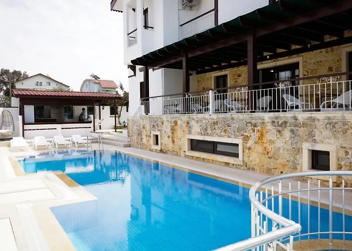 Couette-café Hania - Adults Only